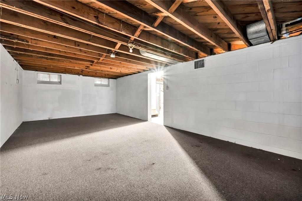 20801 Morris Avenue Euclid OH 44123