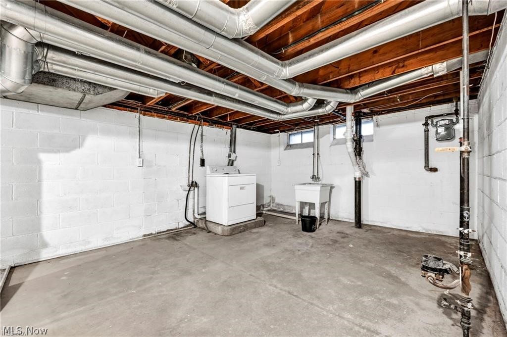 20801 Morris Avenue Euclid OH 44123