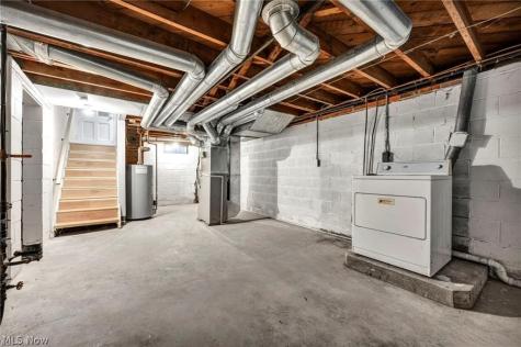 20801 Morris Avenue Euclid OH 44123