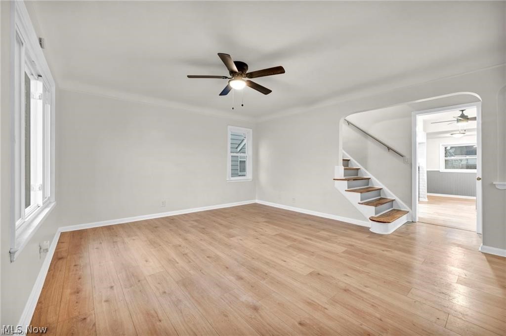 20801 Morris Avenue Euclid OH 44123