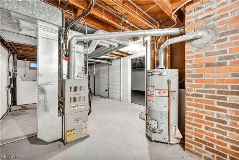 20801 Morris Avenue Euclid OH 44123