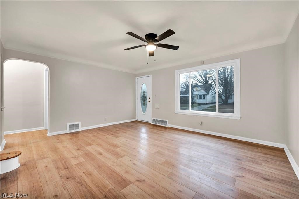 20801 Morris Avenue Euclid OH 44123