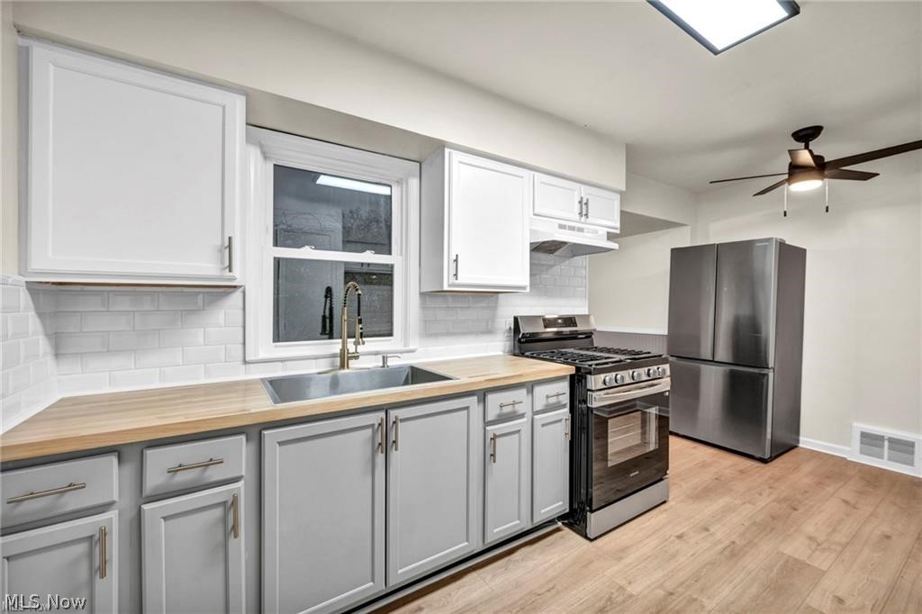 20801 Morris Avenue Euclid OH 44123