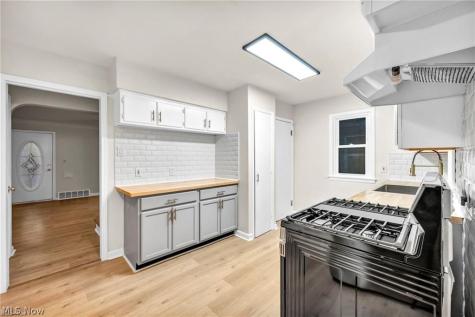 20801 Morris Avenue Euclid OH 44123