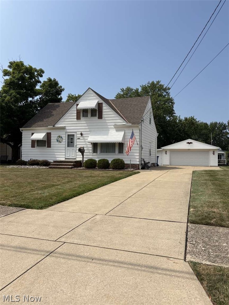 3846 E 365th Street Willoughby OH 44094