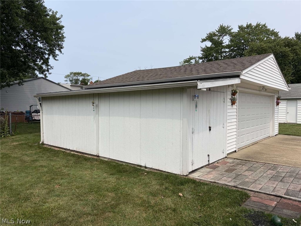3846 E 365th Street Willoughby OH 44094