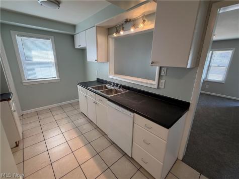 12421 Willard Avenue Garfield Heights OH 44125