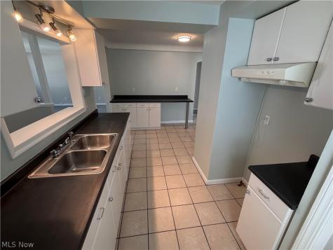 12421 Willard Avenue Garfield Heights OH 44125