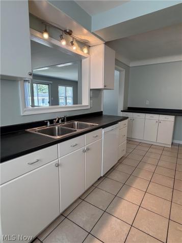 12421 Willard Avenue Garfield Heights OH 44125