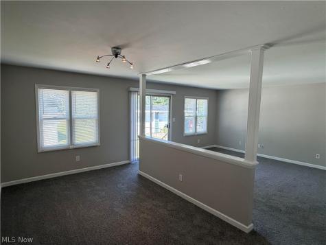 12421 Willard Avenue Garfield Heights OH 44125