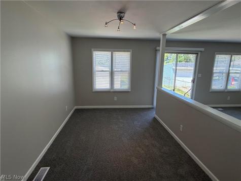 12421 Willard Avenue Garfield Heights OH 44125