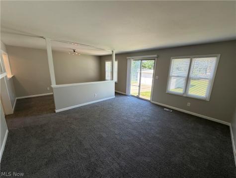 12421 Willard Avenue Garfield Heights OH 44125