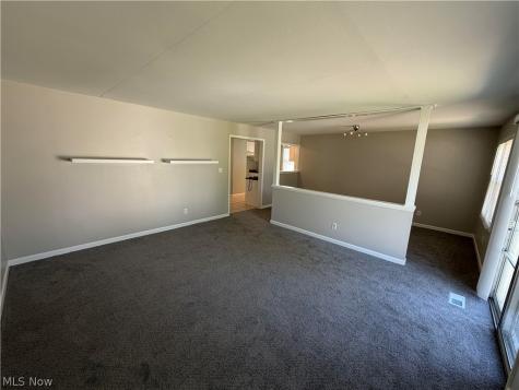 12421 Willard Avenue Garfield Heights OH 44125