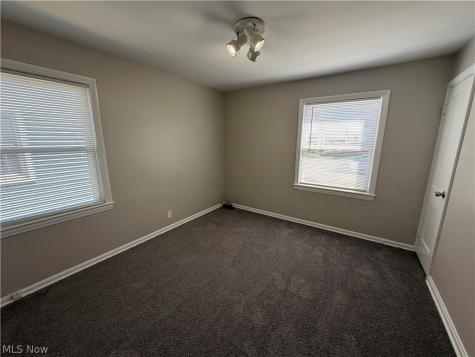 12421 Willard Avenue Garfield Heights OH 44125