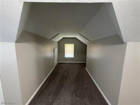 12421 Willard Avenue Garfield Heights OH 44125