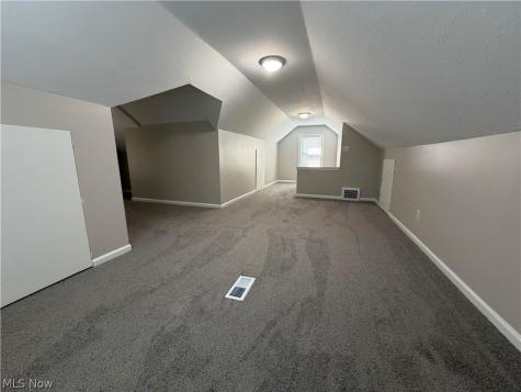 12421 Willard Avenue Garfield Heights OH 44125