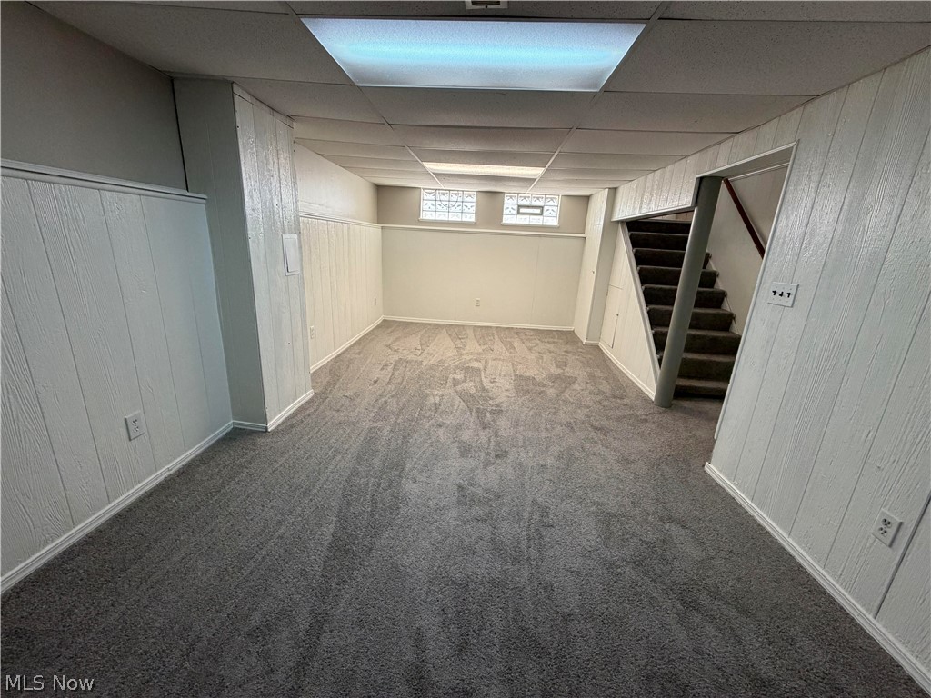 12421 Willard Avenue Garfield Heights OH 44125