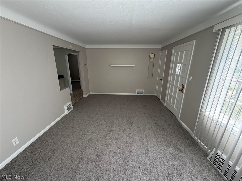 12421 Willard Avenue Garfield Heights OH 44125