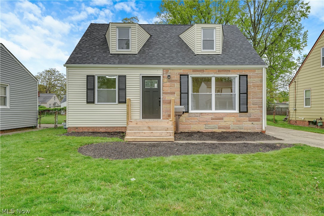 29050 Edgewood Drive Willowick OH 44095