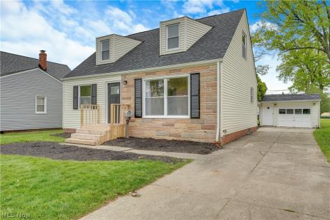 29050 Edgewood Drive Willowick OH 44095