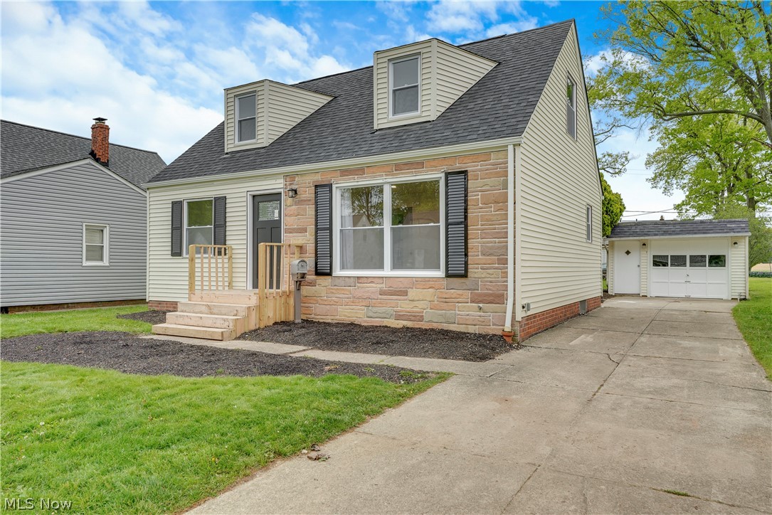 29050 Edgewood Drive Willowick OH 44095