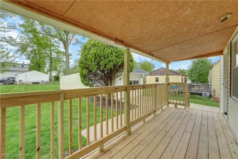 29050 Edgewood Drive Willowick OH 44095