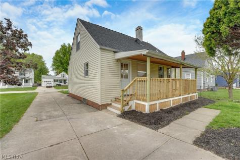 29050 Edgewood Drive Willowick OH 44095