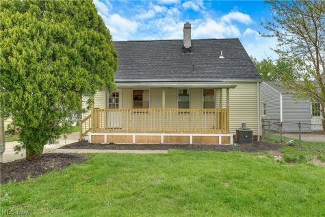 29050 Edgewood Drive Willowick OH 44095
