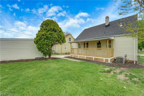 29050 Edgewood Drive Willowick OH 44095