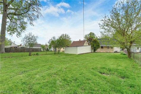29050 Edgewood Drive Willowick OH 44095