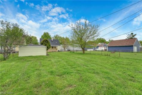 29050 Edgewood Drive Willowick OH 44095