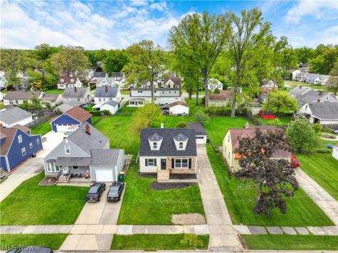 29050 Edgewood Drive Willowick OH 44095
