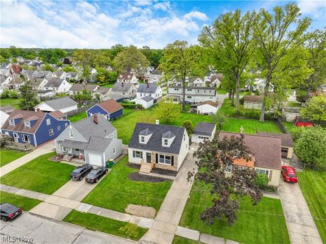 29050 Edgewood Drive Willowick OH 44095