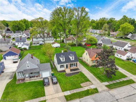 29050 Edgewood Drive Willowick OH 44095