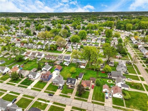 29050 Edgewood Drive Willowick OH 44095
