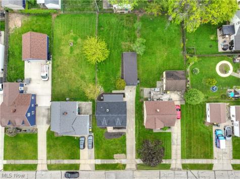 29050 Edgewood Drive Willowick OH 44095