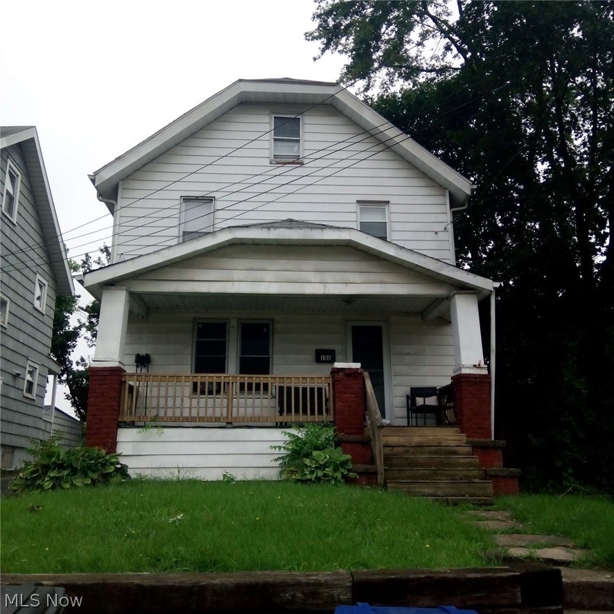 106 Shaker Drive Akron OH 44305