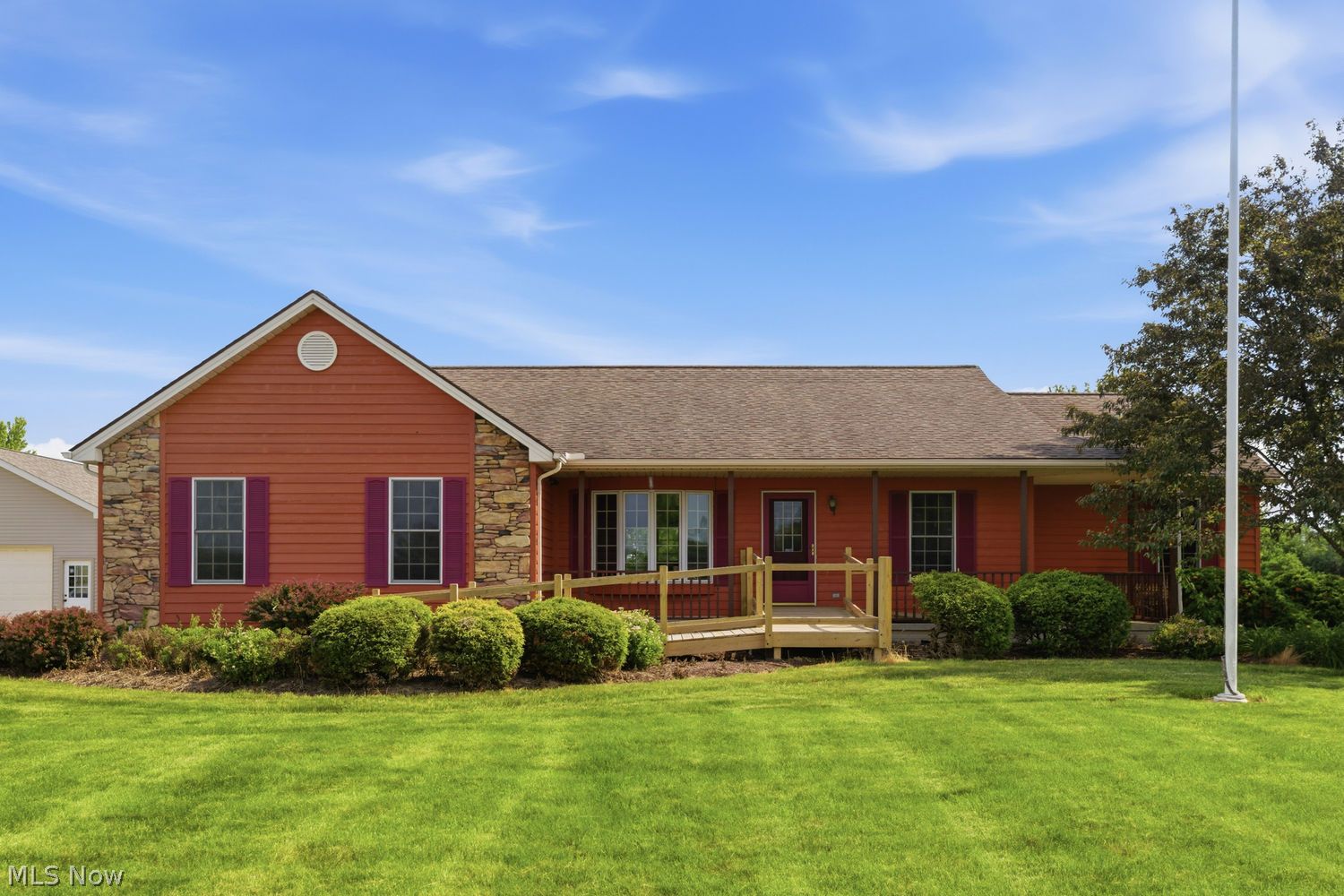41687 Rachael Drive Lagrange OH 44050