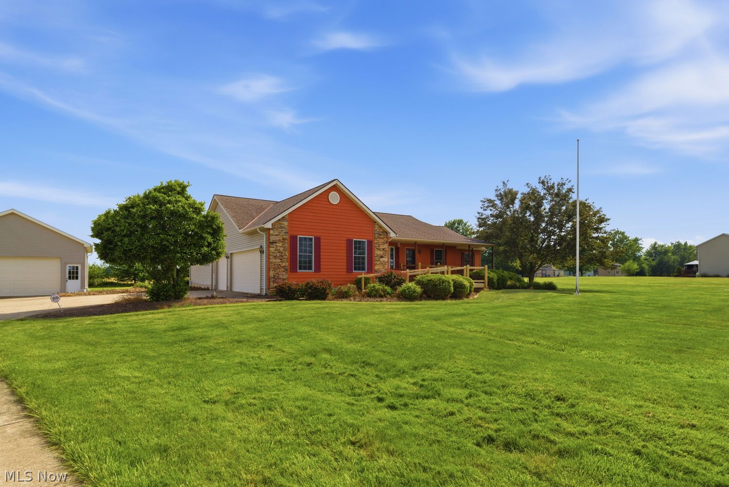 41687 Rachael Drive Lagrange OH 44050