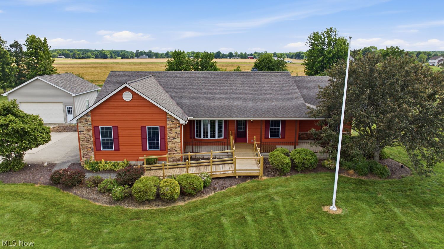 41687 Rachael Drive Lagrange OH 44050