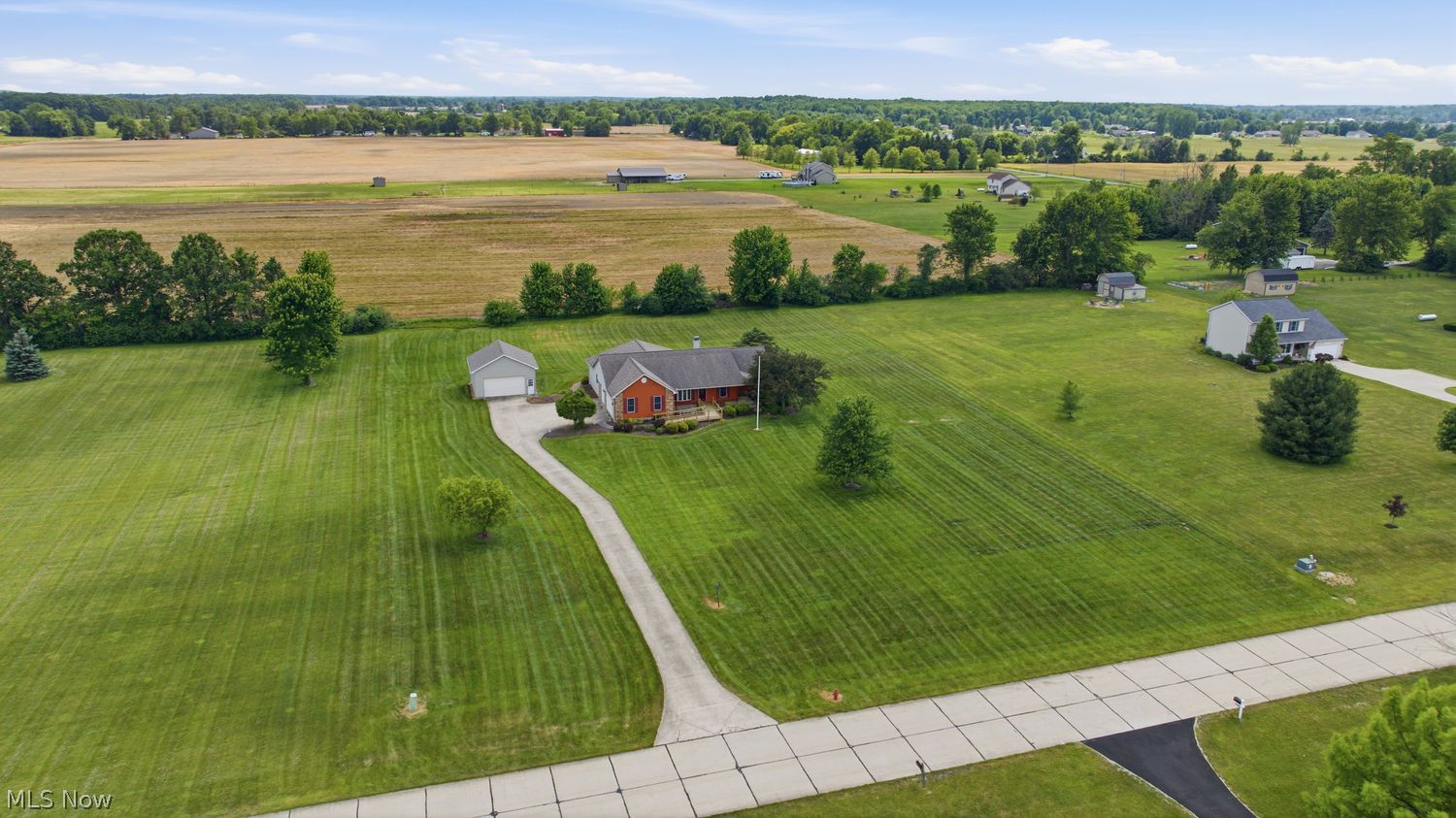 41687 Rachael Drive Lagrange OH 44050