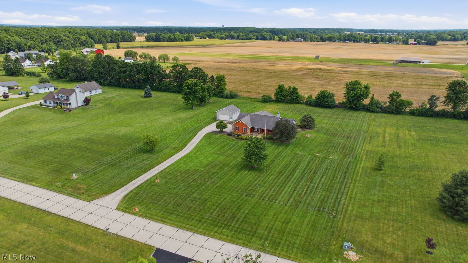 41687 Rachael Drive Lagrange OH 44050