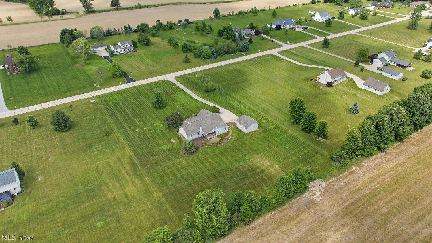 41687 Rachael Drive Lagrange OH 44050