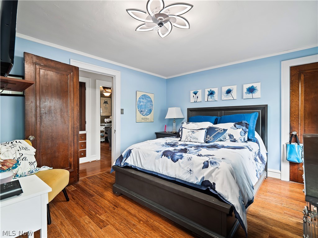 16610 Ernest Avenue Cleveland OH 44111