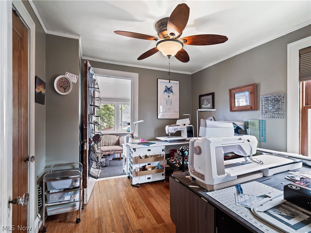 16610 Ernest Avenue Cleveland OH 44111