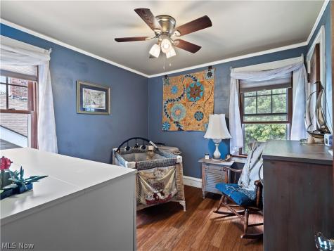16610 Ernest Avenue Cleveland OH 44111