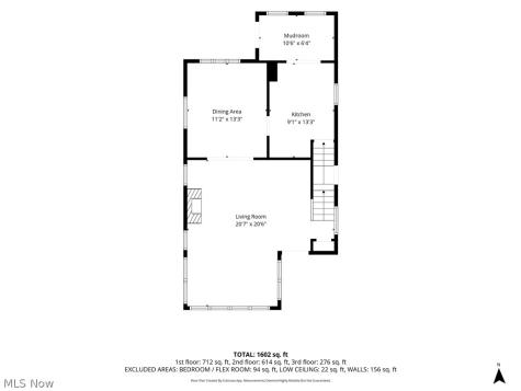 16610 Ernest Avenue Cleveland OH 44111