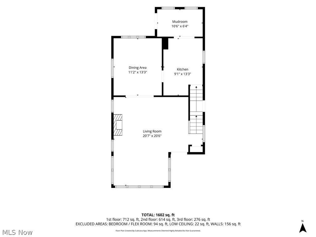 16610 Ernest Avenue Cleveland OH 44111