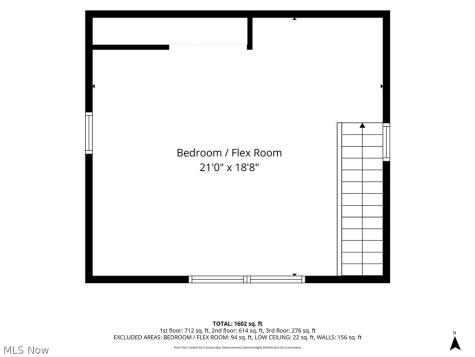 16610 Ernest Avenue Cleveland OH 44111