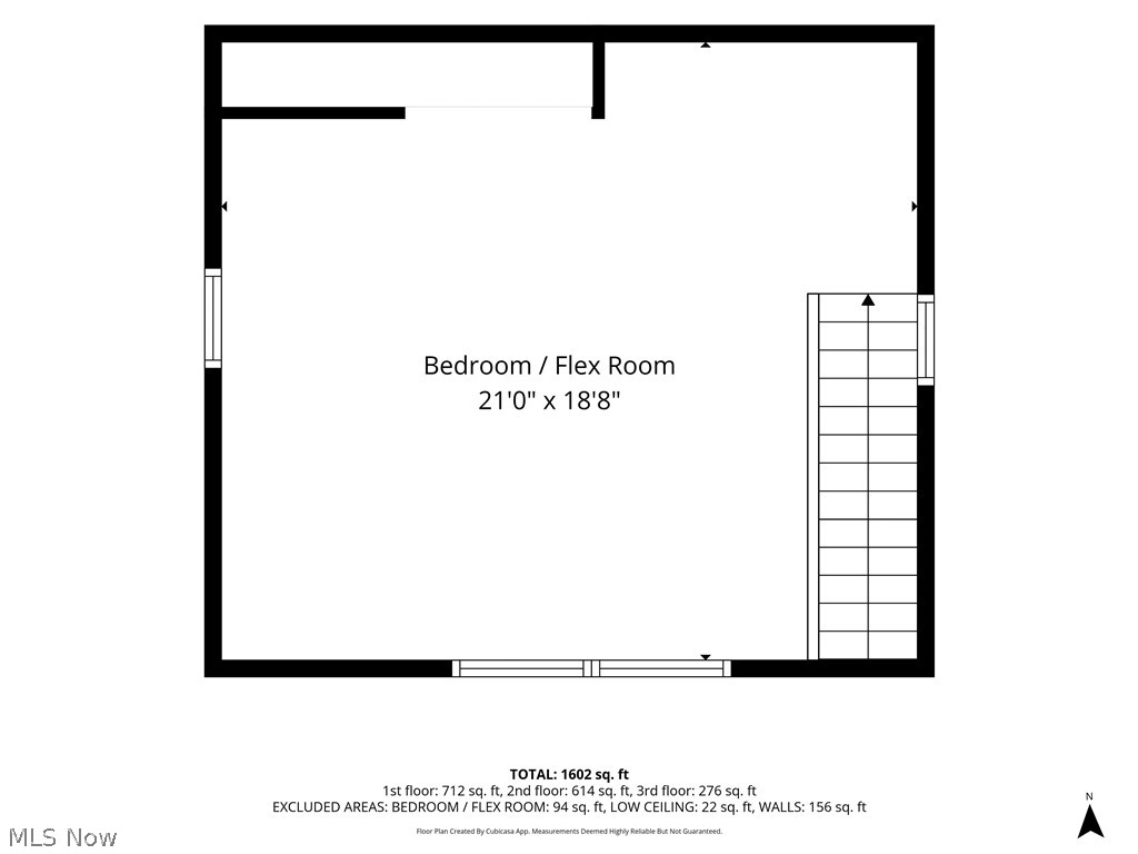 16610 Ernest Avenue Cleveland OH 44111